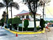 Casa en Venta, Lomas de la Hacienda, 4 Recámaras