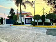 Casa en Venta, Lomas de la Hacienda, 4 Recámaras