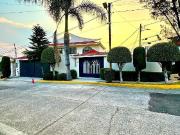 Casa en Venta, Lomas de la Hacienda, 4 Recámaras