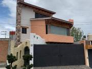 Casa en Venta, Lomas de la Huerta, Morelia