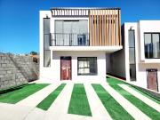 CASA EN VENTA LOMAS DE LA PRESA CASA EN VENTA LOMAS DE LA PRESA