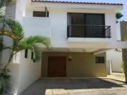 Casa en venta Lomas De La Selva, Cuernavaca, Morelos, NO...