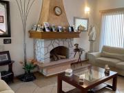 CASA EN VENTA LOMAS DE LAS AMÉRICAS SUR, MORELIA