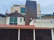 CASA EN VENTA SANTA CRUZ DEL MONTE