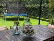 Casa en venta, Lomas de las Palmas Huixquilucan, Estado...