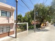 CASA EN VENTA LOMAS DE LOS ÁNGELES, ÁLVARO OBREGÓN