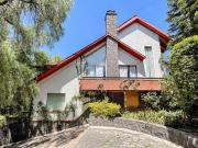 Casa en venta, Lomas de los Angeles. Tetelpan, Álvaro...