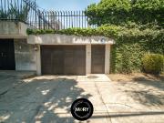 Casa en venta Lomas de Reforma Casa en venta Lomas de Reforma