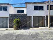 Casa en venta Lomas de San Alfonso cerca de CU