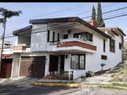 CASA EN VENTA LOMAS DE SAN ALFONSO PUEBLA