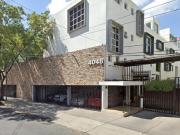 CASA EN VENTA LOMAS DE SAN ANGELIN ALVARO OBREGON