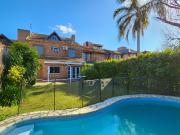 Casa en Venta Lomas de San Isidro