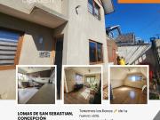 Casa en venta Lomas de San Sebastián Concepción Casa en venta Lomas de San Sebastián Concepción