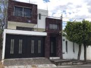 CASA EN VENTA LOMAS DE SANTA MARIA MORELIA MICHOACÁN