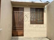 CASA EN VENTA LOMAS DE SANTA MONICA, JUAREZ