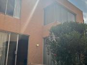 Casa en Venta Lomas de Tarango fraccionamiento cerrado