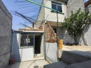 CASA EN VENTA LOMAS DE TECÁMAC EDO.MEX, TECÁMAC SUP. 90 m2