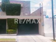 Casa en Venta, Lomas de Tecamachalco