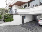 CASA EN VENTA LOMAS DE TECAMACHALCO