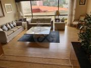 CASA EN VENTA LOMAS DE TECAMACHALCO BAJA DE PRECIO