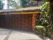 CASA EN VENTA LOMAS DE TECAMACHALCO 2CDA. FTE DE LEONES