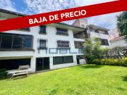 Casa en Venta Lomas de Tecamachalco