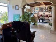 CASA EN LOMAS DE TECAMACHALCO