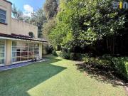 LOMAS DE TECAMACHALCO. casa en venta