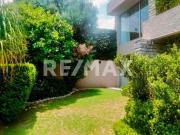 Casa en Venta, Lomas de Tecamachalco 4