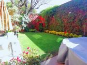CASA EN VENTA, LOMAS DE TECAMACHALCO 4