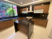 Casa en venta Lomas de Tecamachalco