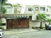 Casa en Venta Lomas de Tecamachalco