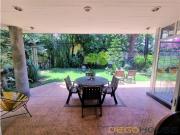 Casa en venta Lomas de Tecamachalco en esquina
