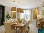 Casa en venta, Lomas de Tecamachalco, Fuente de Adan