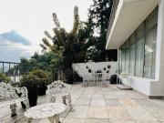 CASA EN VENTA LOMAS DE TECAMACHALCO HUIXQUILUCAN