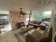 CASA EN VENTA LOMAS DE TECAMACHALCO, HUIXQUILUCAN