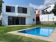 Casa en venta Lomas de Tetela, Cuernavaca
