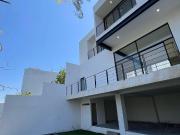 CASA EN VENTA LOMAS DE TETELA CUERNAVACA MORELOS