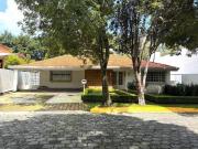 Casa en Venta, Lomas de Valle Escondido, Atizapan de...