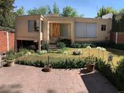 Casa en venta Lomas de Vista Hermosa