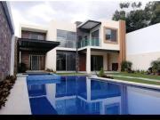 Casa en Venta Lomas de Vista Hermosa Cuernavaca