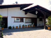 CASA EN VENTA LOMAS DE VISTAHERMOSA CUAJIMALPA.UNA SOLA...