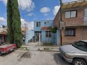 Casa en venta Lomas del Ajedrez Aguascalientes