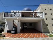 CASA EN VENTA LOMAS DEL CAMPESTRE