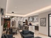 Casa en venta Lomas del Chairel 4