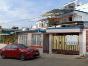 CASA EN VENTA LOMAS DEL CRESTON A DOS CUADRAS DEL...