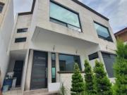 Casa en Venta Lomas del Mármol