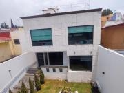 CASA EN VENTA LOMAS DEL MARMOL LA CALERA