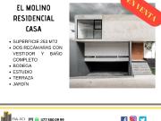Casa en Venta. Lomas del Molino I. Zona Norte León, Gto