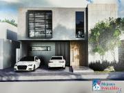 Casa en Venta Lomas del Molino III Le?n, Gto